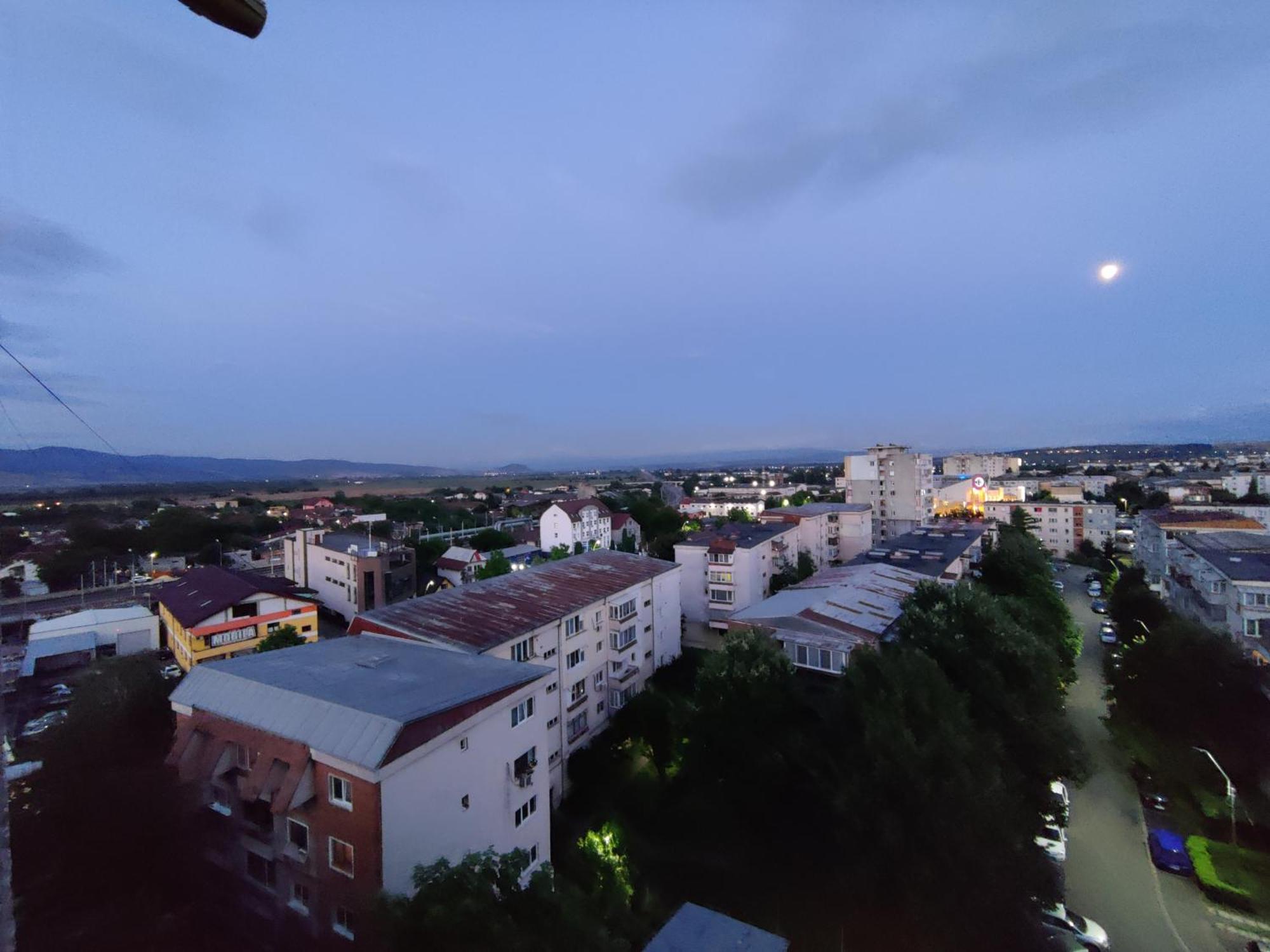 Cosy 2-Bedroom Apartment With An Amazing Panorama Deva Esterno foto