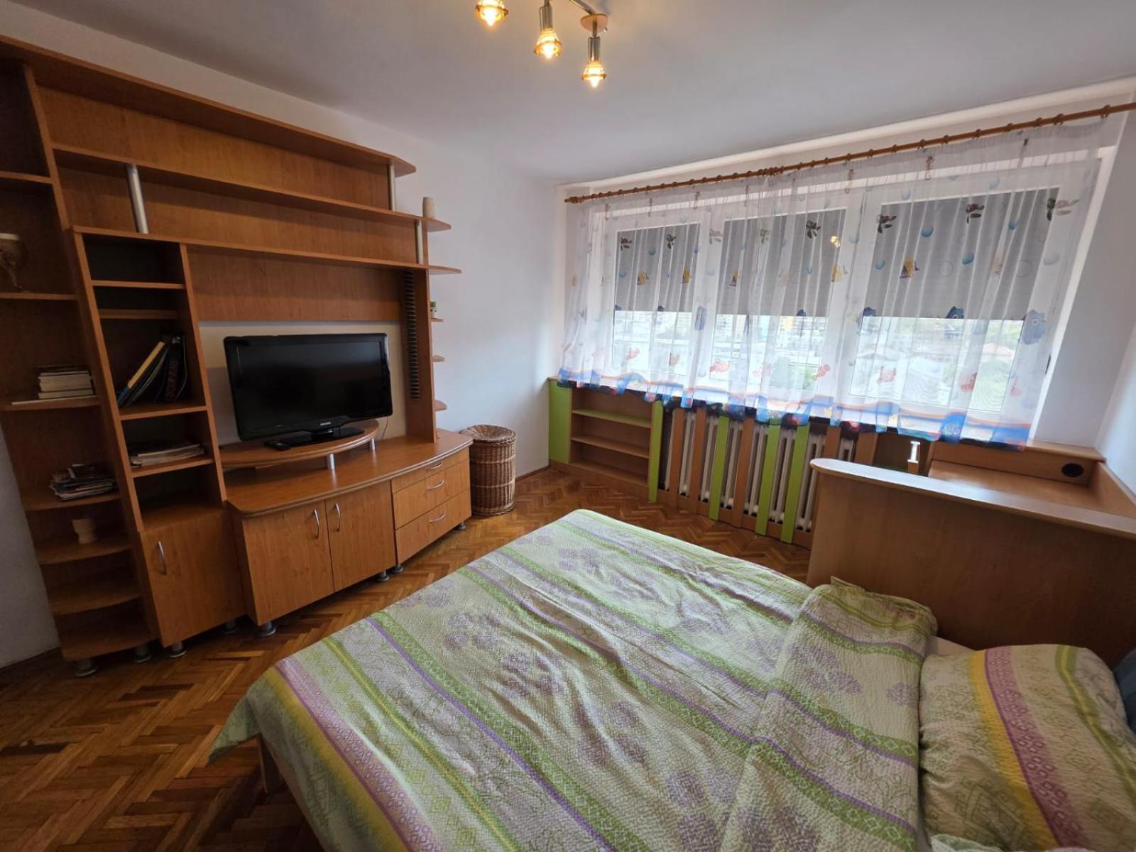 Cosy 2-Bedroom Apartment With An Amazing Panorama Deva Esterno foto