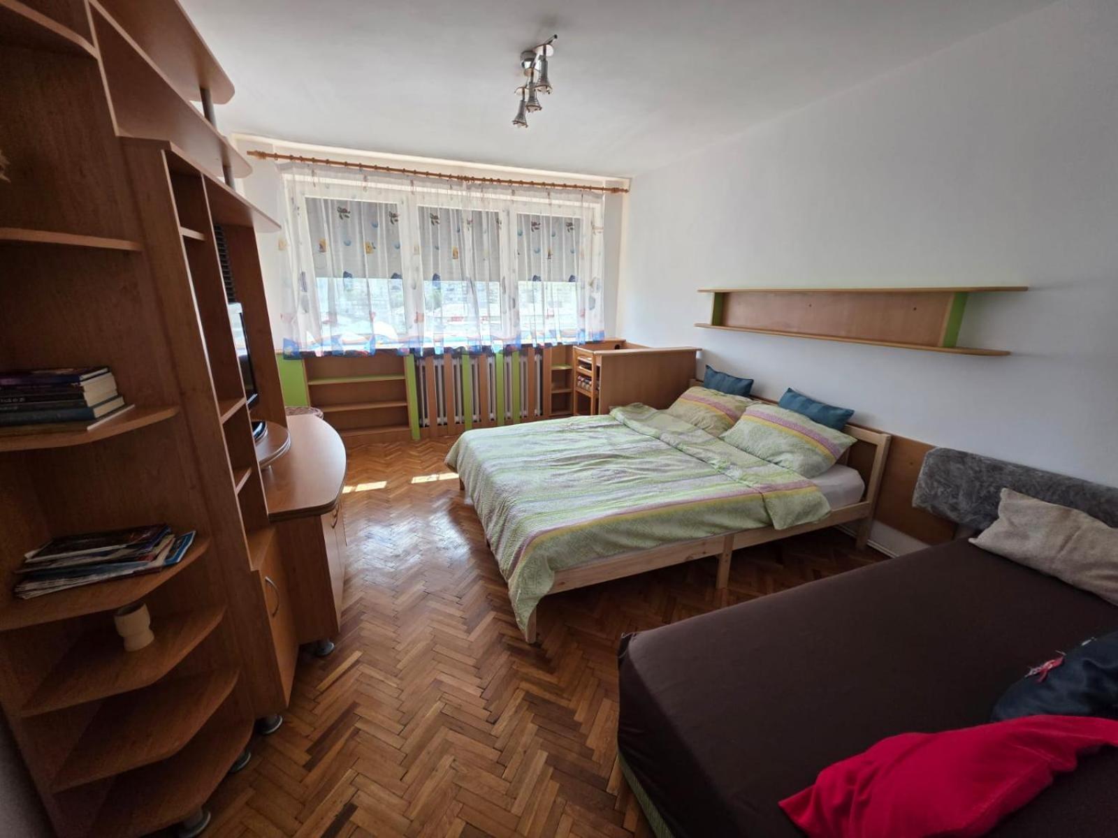 Cosy 2-Bedroom Apartment With An Amazing Panorama Deva Esterno foto